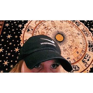 Nike Skateboarding hat